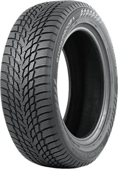 Nokian WR Snowproof 1 205/55 R16  91H