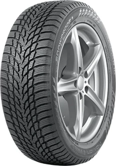 Nokian WR Snowproof 1 205/60 R16  96H XL
