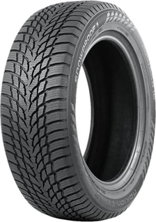 Nokian WR Snowproof 1 215/50 R17  95V XL