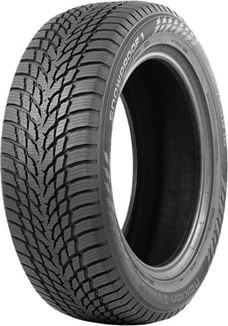 Nokian WR Snowproof 1 215/55 R17  98H XL