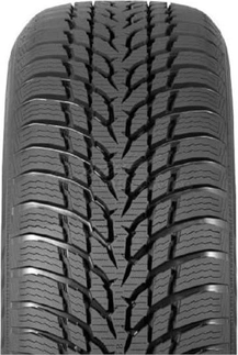 Nokian WR Snowproof 1 215/65 R16  98H