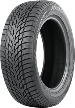 Nokian WR Snowproof 1 225/45 R17  91H