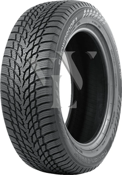 Nokian WR Snowproof 1 225/50 R17  98V XL