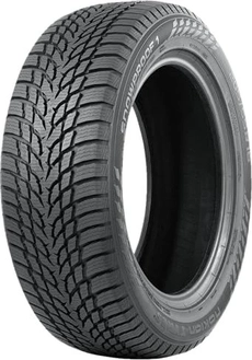 Nokian WR Snowproof 1 235/35 R20  92W XL