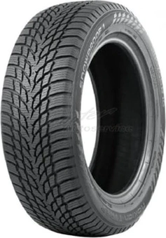 Nokian WR Snowproof 1 245/40 R17  95V XL