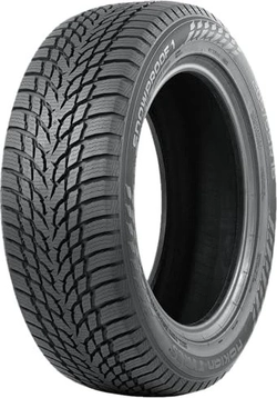 Nokian WR Snowproof 1 245/50 R18 104V XL