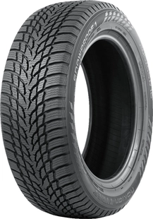 Nokian WR Snowproof 1 255/35 R20  97W XL