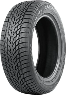 Nokian WR Snowproof 1 255/40 R18  99V XL