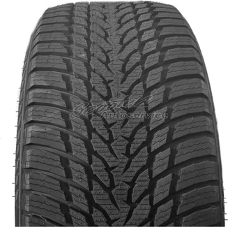 Nokian WR Snowproof 1 255/40 R20 101V XL