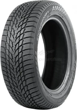 Nokian WR Snowproof 1 255/45 R18 103V XL