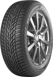 Nokian WR Snowproof 175/65 R15 84T