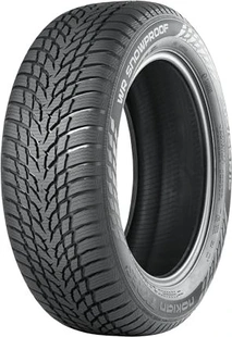 Nokian WR Snowproof 195/50 R16 88H XL