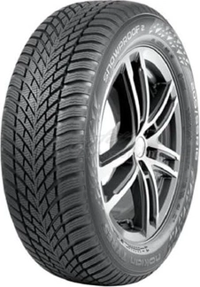 Nokian WR Snowproof 2 205/50 R17 93V XL