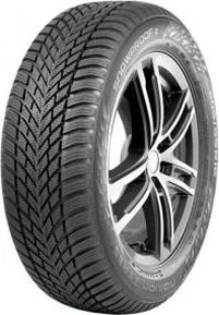 Nokian WR Snowproof 2 205/55 R16 91T