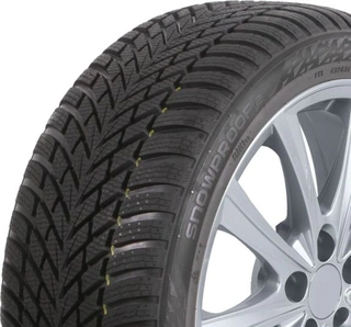 Nokian WR Snowproof 2 205/60 R16 96H XL