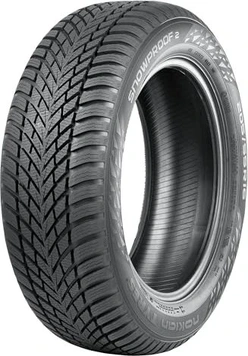 Nokian WR Snowproof 2 215/50 R19 93T