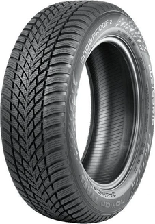 Nokian WR Snowproof 2 215/55 R17 98H XL