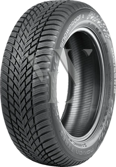 Nokian WR Snowproof 2 215/60 R16 99H XL