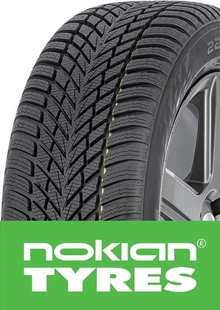 Nokian WR Snowproof 2 225/50 R17 98H XL