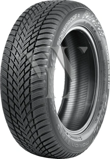Nokian WR Snowproof 2 225/55 R17 97H