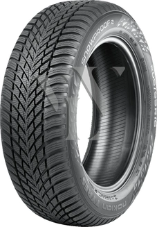 Nokian WR Snowproof 2 235/50 R17 100V XL
