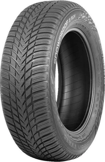 Nokian WR Snowproof 2 SUV 255/40 R21 102V XL