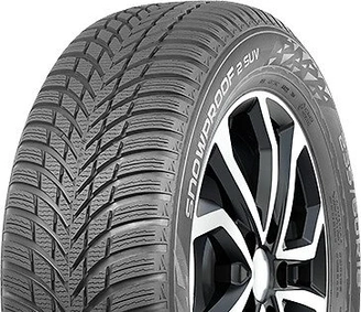 Nokian WR Snowproof 2 SUV 275/50 R20 113V XL
