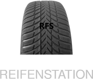 Nokian WR Snowproof 2 SUV 215/55 R18 99V XL