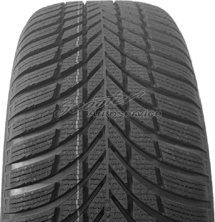 Nokian WR Snowproof 2 SUV 265/50 R19 110V XL