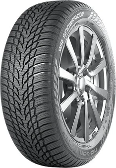 Nokian WR Snowproof 205/50 R17 93H XL