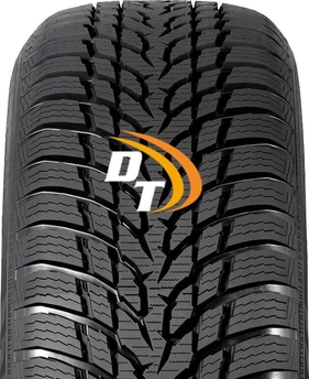 Nokian WR Snowproof 215/55 R16  97H XL