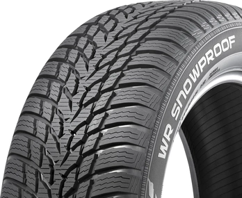 Nokian WR Snowproof 235/50 R17 100V XL