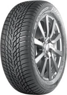 Nokian WR Snowproof P 205/45 R17 88V XL