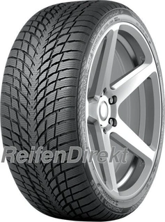 Nokian WR Snowproof P 205/55 R17 95V XL