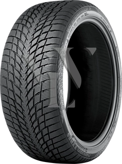 Nokian WR Snowproof P 215/50 R18 96V XL