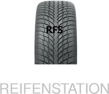 Nokian WR Snowproof P 225/50 R18 99V XL