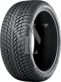 Nokian WR Snowproof P 235/55 R17 103V XL
