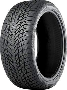 Nokian WR Snowproof P 245/45 R18 100V XL Flat Run