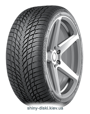 Nokian () WR Snowproof P