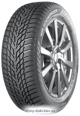 Nokian () WR Snowproof