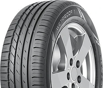 Nokian Wetproof 1 195/50 R15  82V