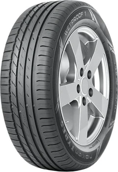 Nokian Wetproof 1 195/60 R16  89V