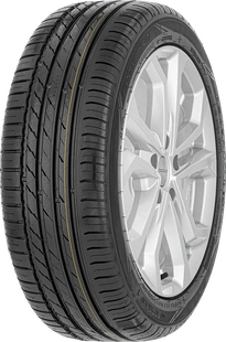 Nokian Wetproof SUV 215/70 R16 100H
