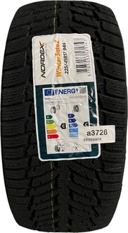 Nordexx Wintersafe 225/45 R17  94H XL