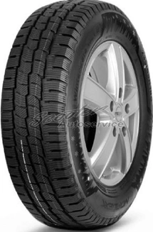 Nordexx Wintersafe Van 205/65 R16C 107/105R