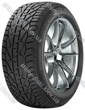 Orium SUV Winter