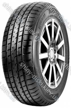 Ovation Tyres Ecovision VI-286HT