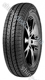 Ovation Tyres Ecovision WV-06