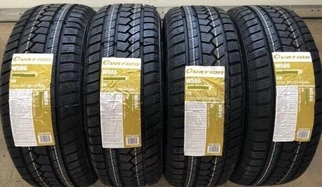 Ovation W586 185/60 R15  84T