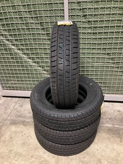 Pirelli Carrier Winter 195/75 R16C 107/105R